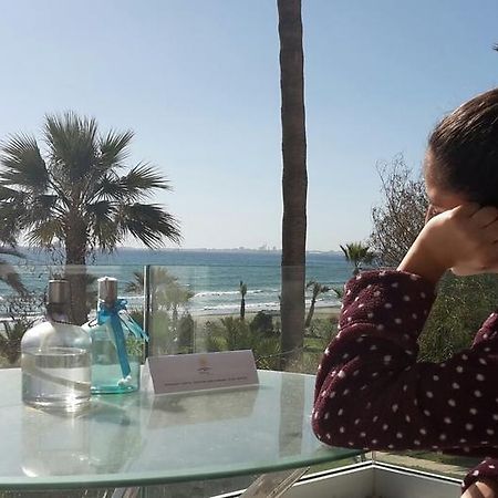 Sandy Beach Apartment 13 Voroklini Quarto foto