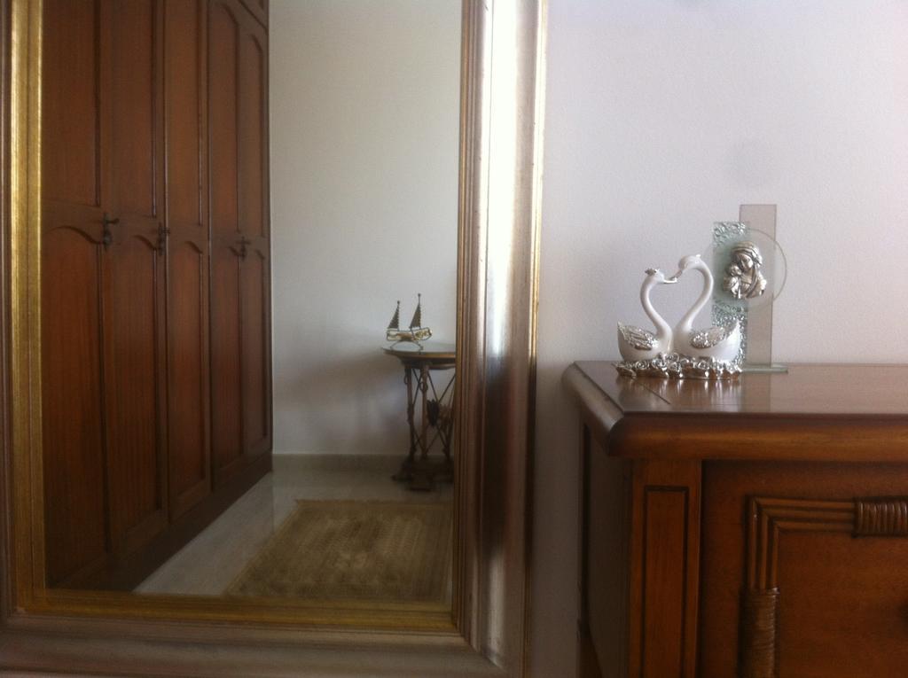 Sandy Beach Apartment 13 Voroklini Quarto foto