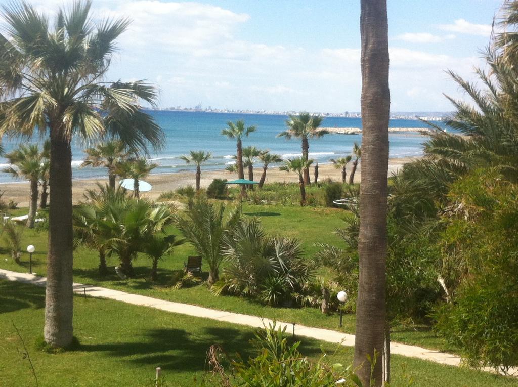 Sandy Beach Apartment 13 Voroklini Quarto foto