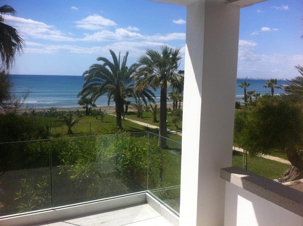 Sandy Beach Apartment 13 Voroklini Quarto foto