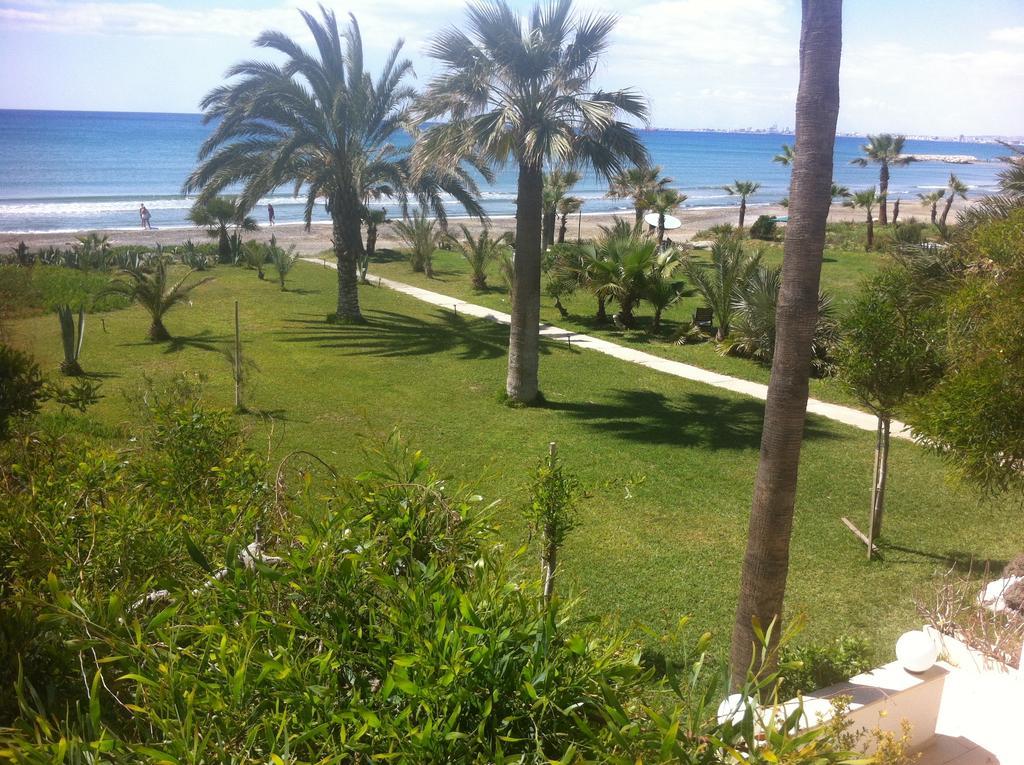 Sandy Beach Apartment 13 Voroklini Quarto foto
