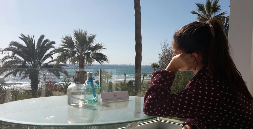 Sandy Beach Apartment 13 Voroklini Quarto foto