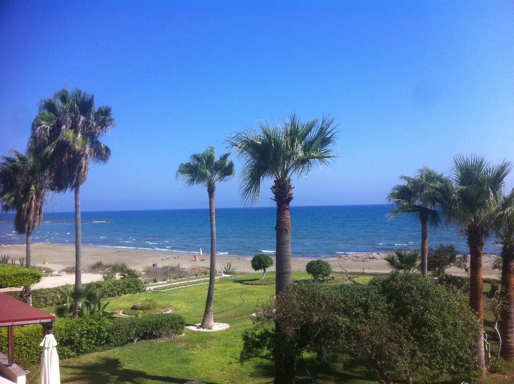 Sandy Beach Apartment 13 Voroklini Quarto foto