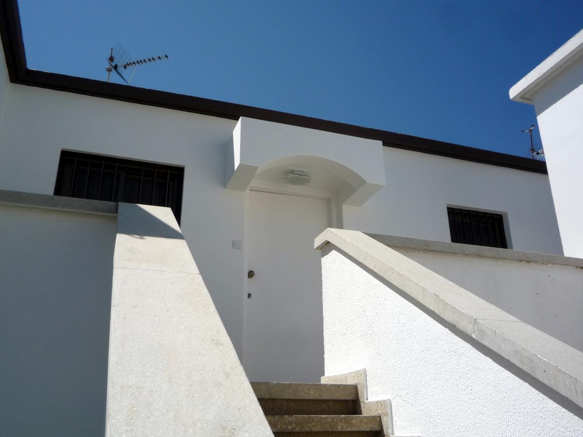 Sandy Beach Apartment 13 Voroklini Exterior foto